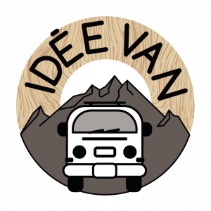 Logo Idée Van