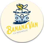 Logo BananaVan