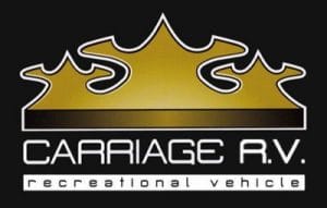 Logo Carriage RV