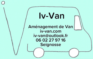 Logo Iv-Van