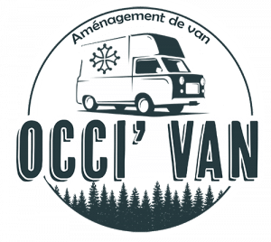 Logo Occi Van