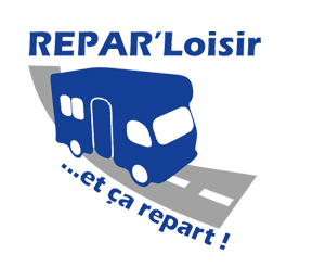 Logo Repar'Loisir