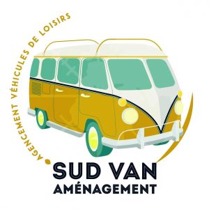 Logo Sud Van Aménagement