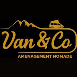 Logo Van & Co