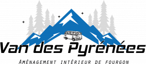 Logo Van des Pyrénées