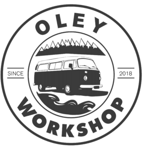 Logo Oley Workshop
