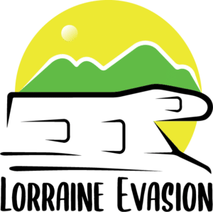 Logo Lorraine Evasion