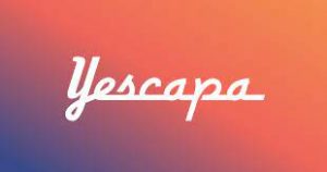 Logo Yescapa