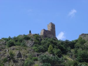 Château du Pays Cathare