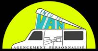 Logo Into the Van
