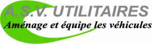 Logo ASV Utilitaires