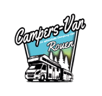 Logo Campers-Van Rouen
