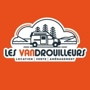 Logo Les Vandrouilleurs