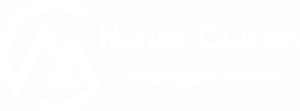 Logo Nature Campers