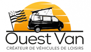 Logo Ouest Van