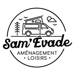 Logo Sam'Évade