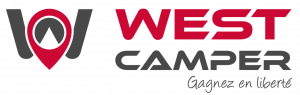 Logo West Camper