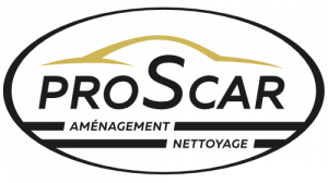 Logo Proscar