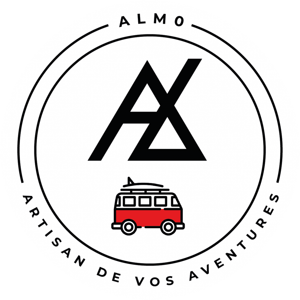 Logo ALMO