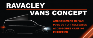 Logo Ravacley Vans Concept