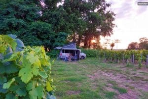 Où dormir en van : Et si le camping chez l&rsquo;habitant était la solution idéale ?